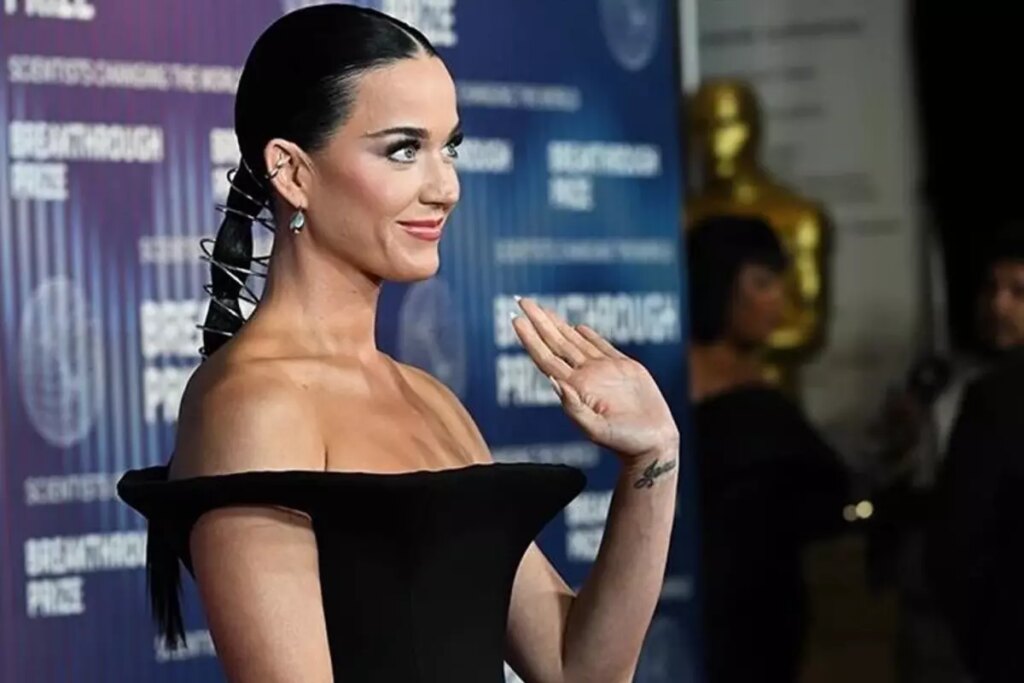 15 milyon dolarlık malikane davasında Katy Perry’den dikkat çeken sözler