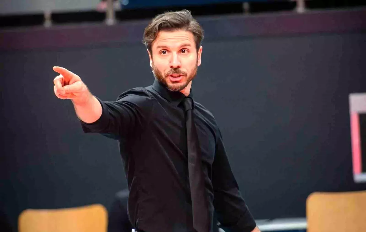 alper hamurcu fivb kadinlar dunya voleybol sampiyonasinda gorev alacak A48l4u9u