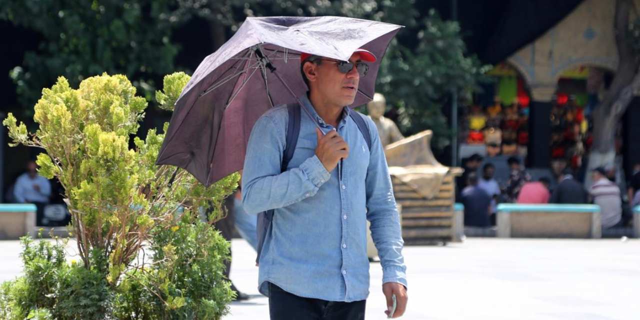 asiri sicaklar nedeniyle kamu kurumlari tatil edildi uPYjyM8r