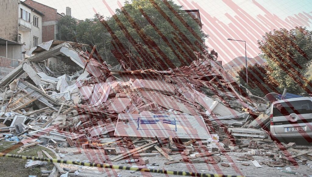 balikesir besik gibi sindirgida deprem sayisi bin 200u asti afad kandilli son depremler C8BMiPiw