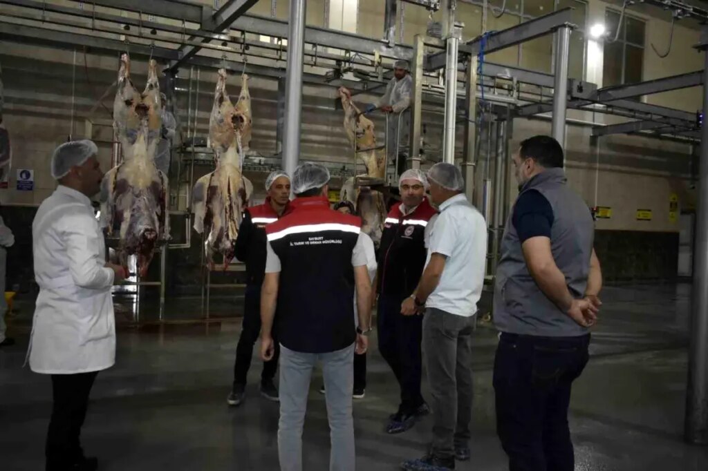 bayburtta mezbahada denetim gerceklestirildi 2bHwF43B