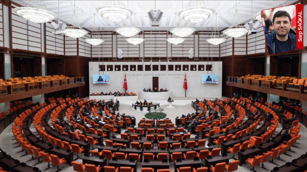 CHP, ‘komisyon Öcalan’ı dinlesin’ önerisine mesafeli: ‘Süreç Meclis’te kalmalı’