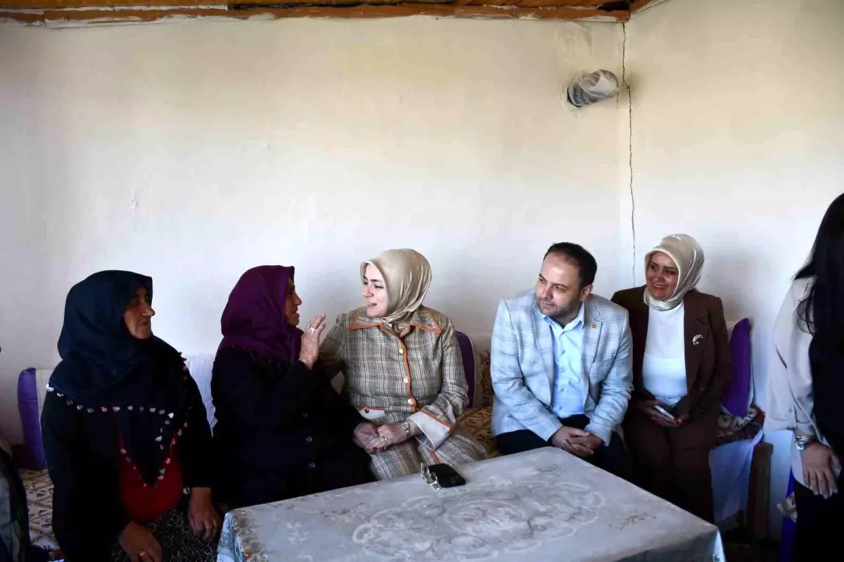 cumhurbaskani erdoganin terorsuz turkiye mektubu ardahanda sehit annesine ulasti 3hBtApF7