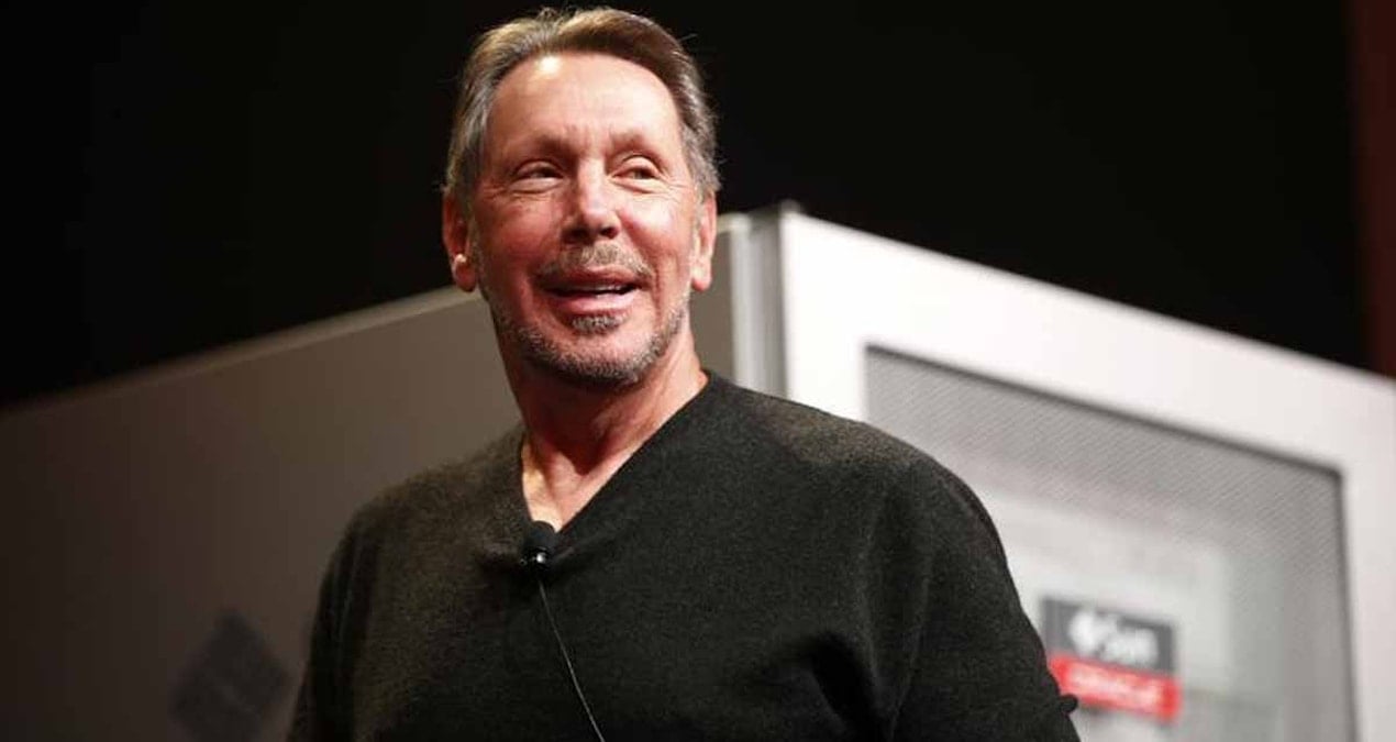 dunyanin en zengin insani olmaya geliyor elon muski tahtindan edecek ubSvVTSN