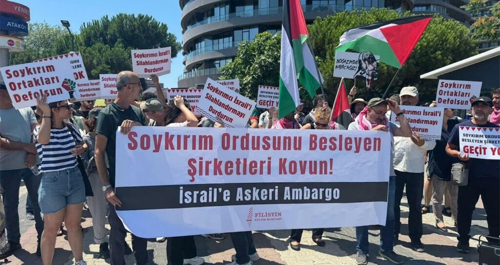 Erdoğan ve İsrail sloganı sonrası tutuklanmıştı! İsmail Çelik hakkında yeni gelişme