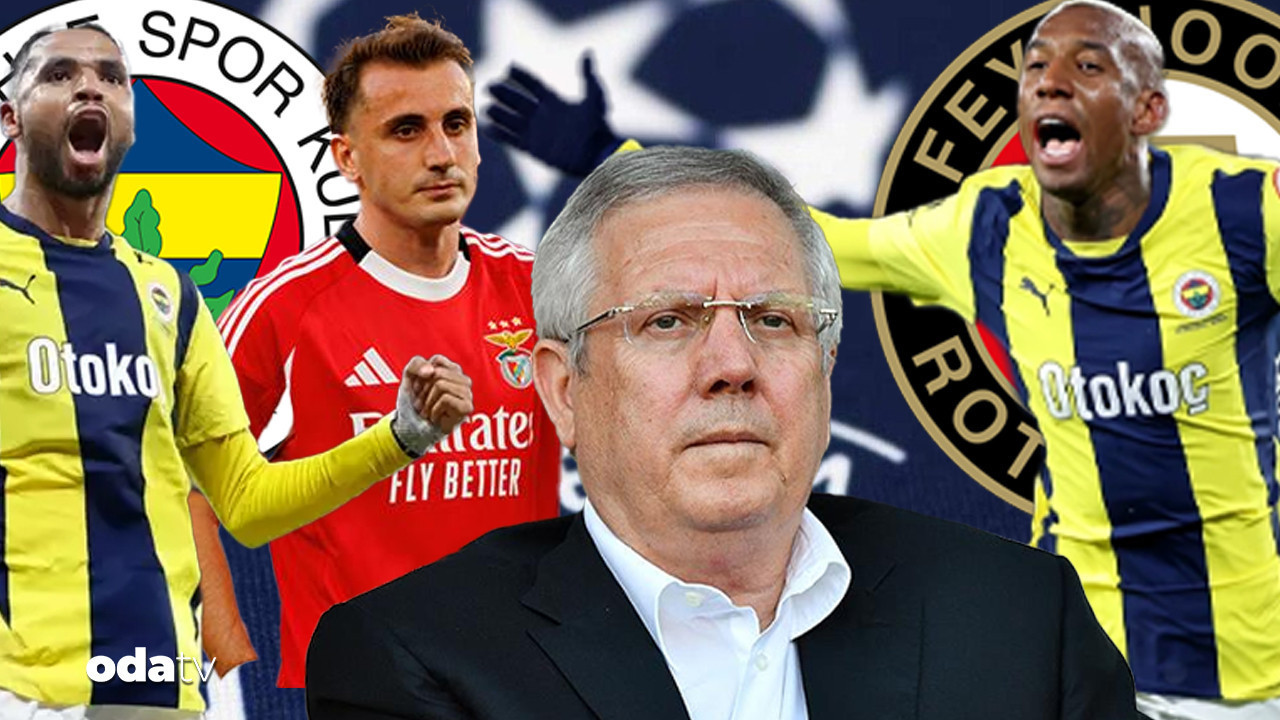 fener 17 yillik hasret icin sahada aziz baskan tribunde keremin gozu bu macta ilk 11ler mWMiQdKB