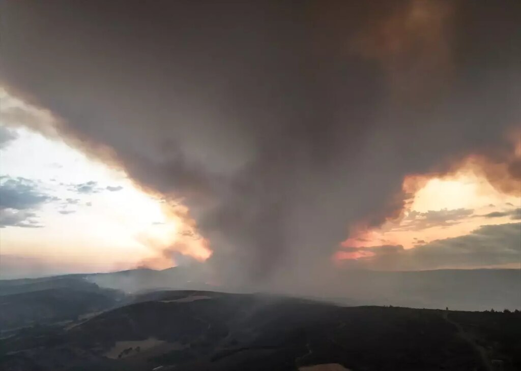 geliboluda orman yanginina mucadele 6u9eQXK6