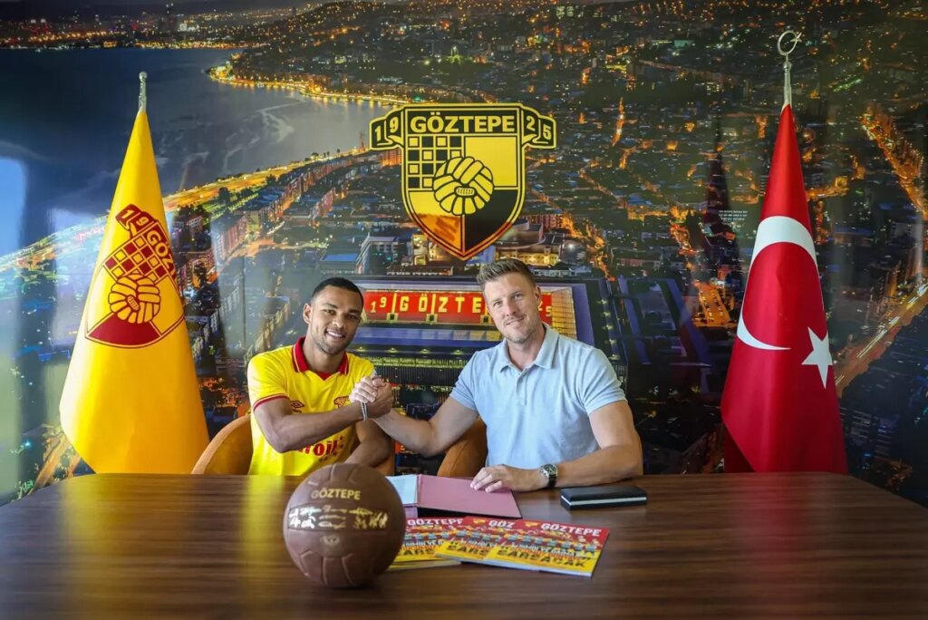 goztepeden karli juan silva transferi rmYBAXje