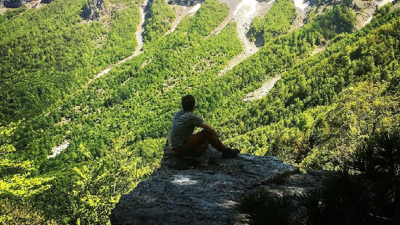 insanlarin dogayla olan bagi son 200 yilda yuzde 60 oraninda azaldi vQD4xtMA