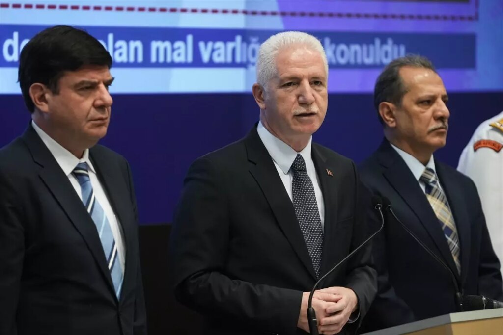 İstanbul’da Suç Oranları D düştü