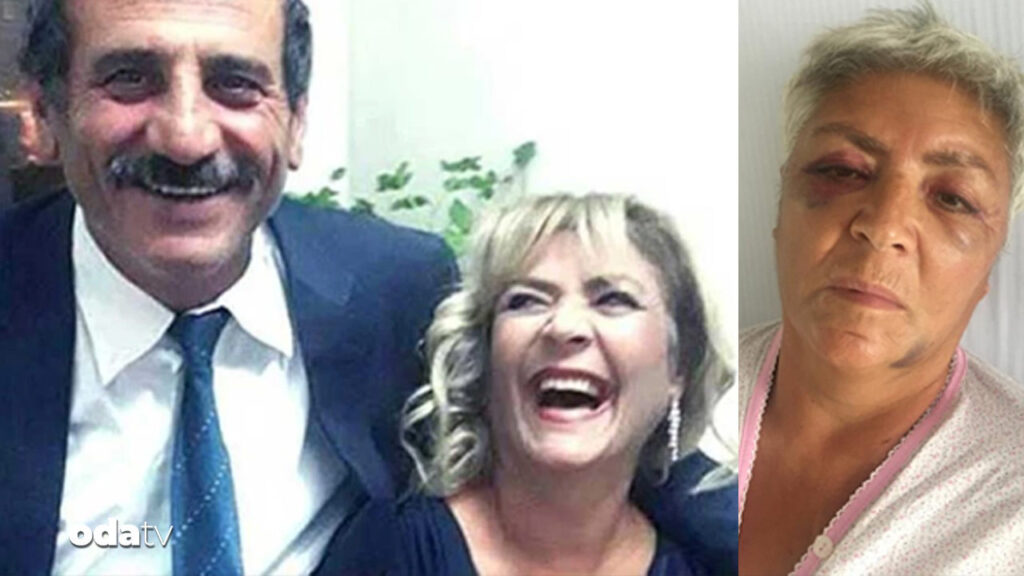 karisini oldurdu tahliye edildi kacti irakta villada yasiyor ICG4rdPY