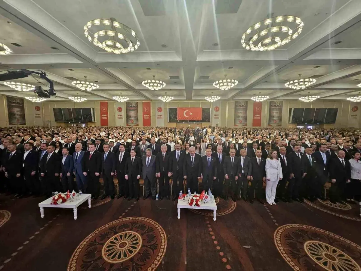 mhp istanbulda terorsuz turkiye icin toplandi OZCsEyEB