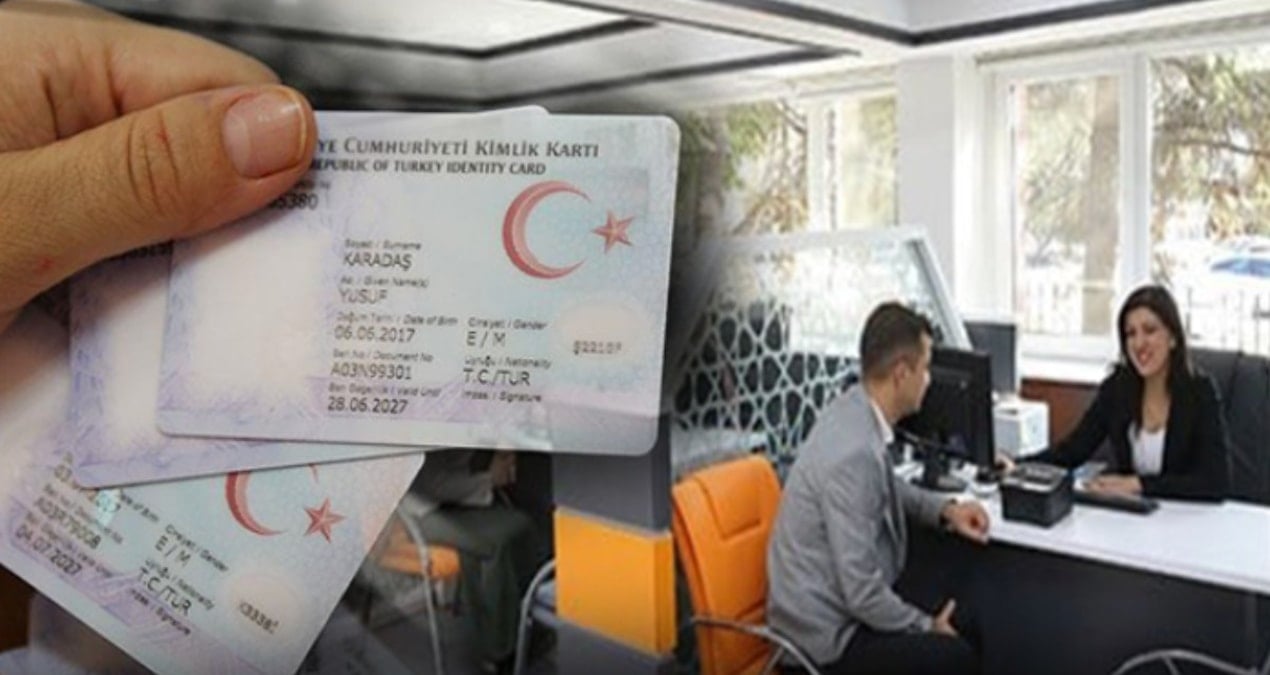 nufus mudurlugu memurlari kimlik ve pasaport satti GABUEWTc