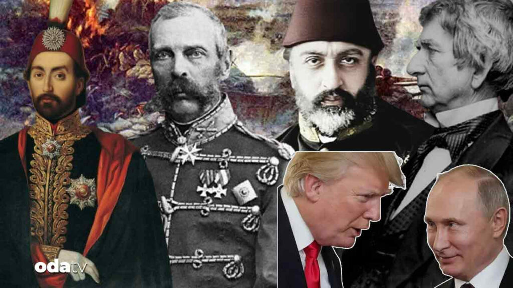 osmanli rusyayi milyarlarca dolar zarara nasil ugratti vZInyH1c