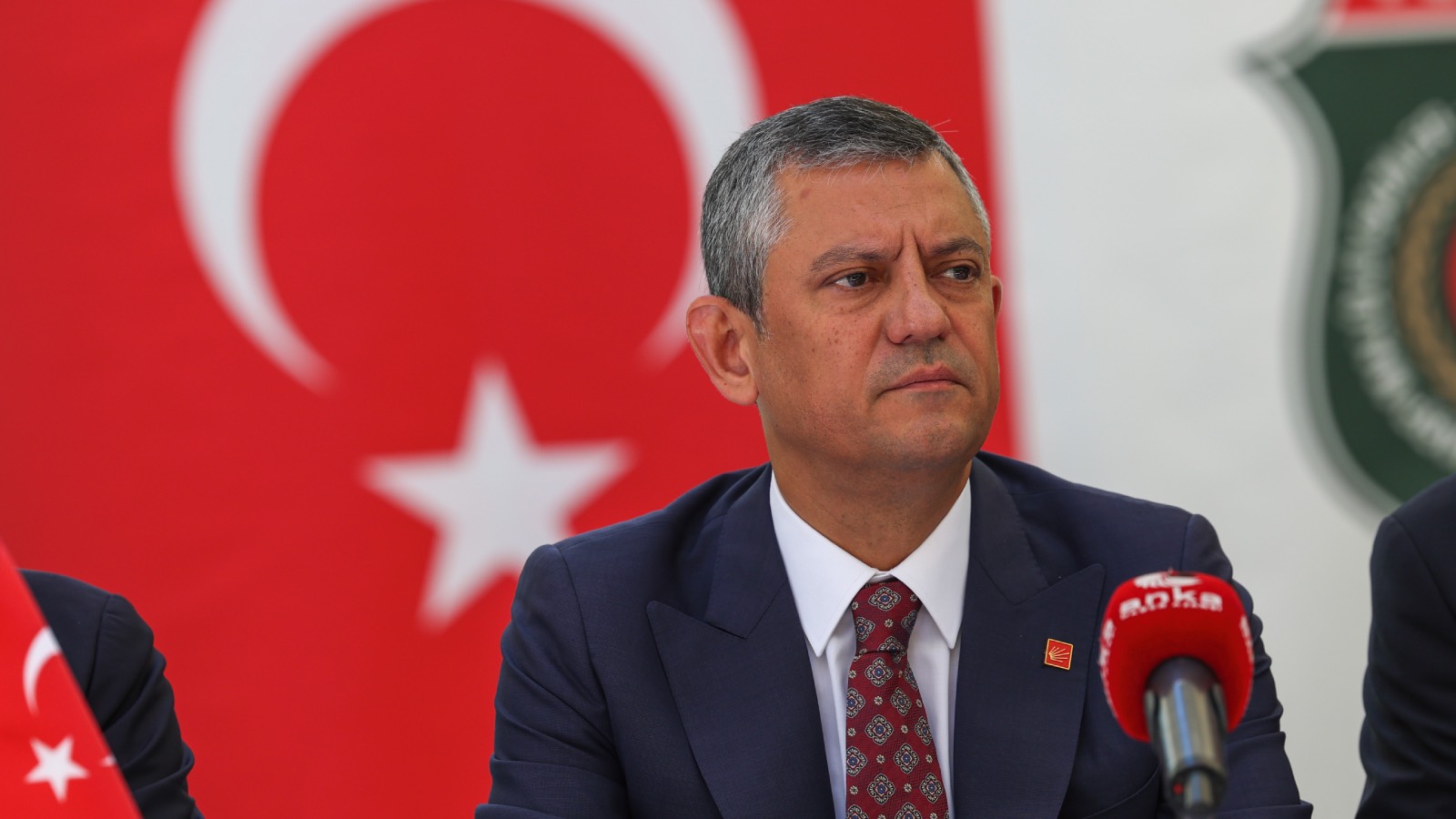 ozel chp milletten gizli pazarlik yapilmamasi kimseden saklanmamasi sehit aileleri ve gazilerin uzulmemesi icin komisyonda GOCuiea9