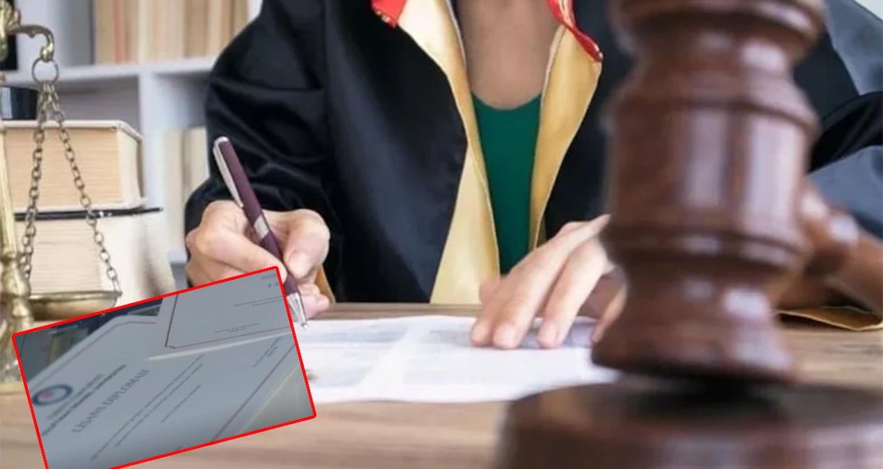 sahte diplomada yeni skandal depremde olen avukatlarla alay etmisler 8zQrk2zV