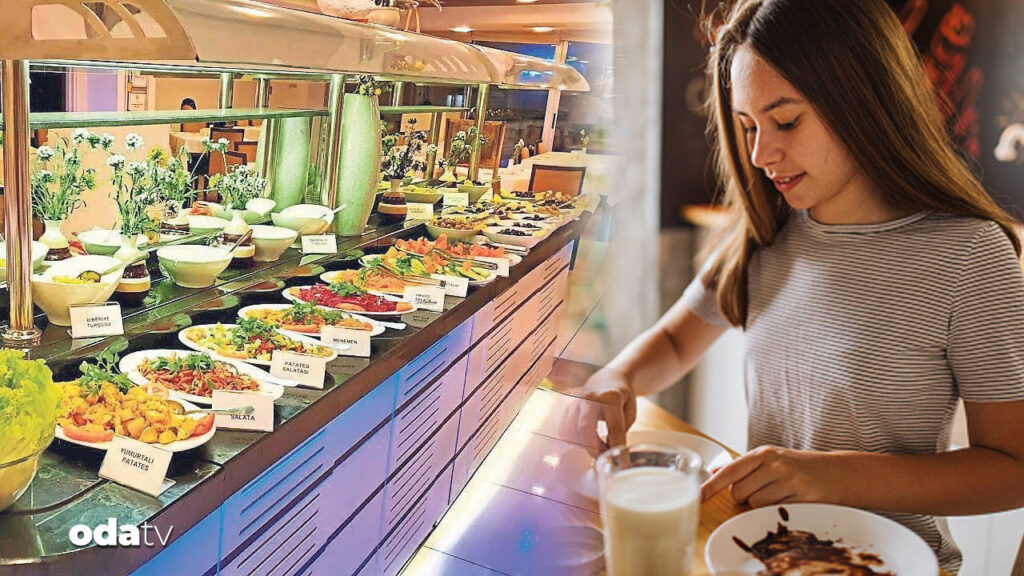 serpme kahvaltinin yerine ne gelecek f5SZnZDZ