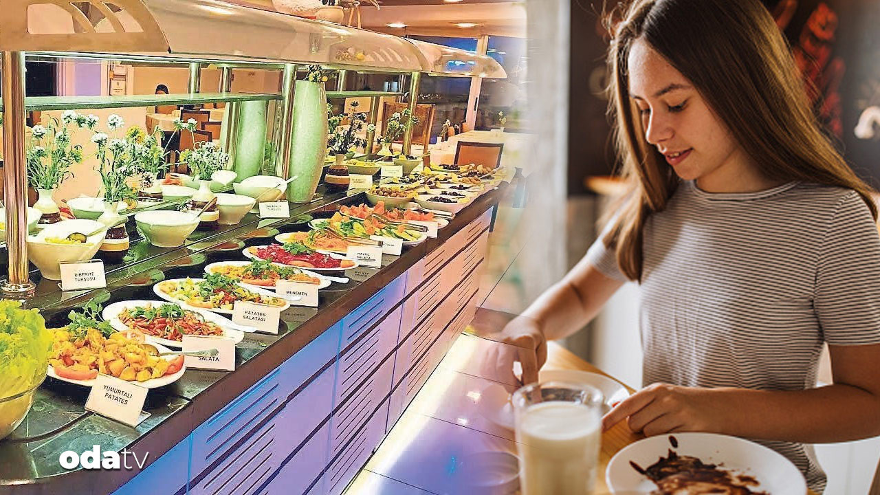 serpme kahvaltinin yerine ne gelecek f5SZnZDZ