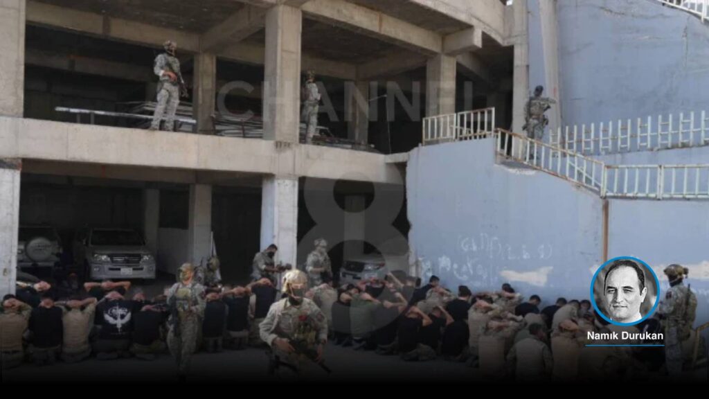 suleymaniyede kuzen operasyonu kyb lideri talabaniden amcasinin ogluna operasyon mQ9RgXFf