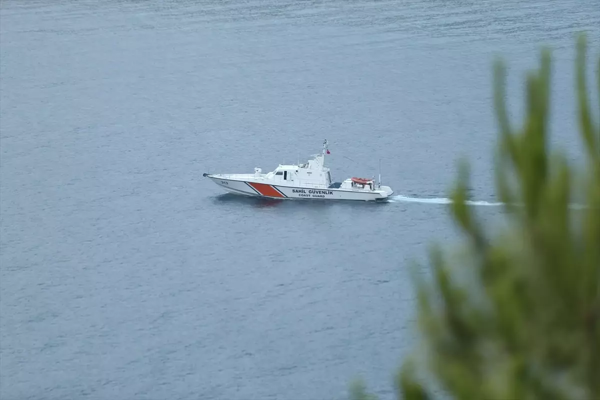 tekne kazasinda kaptan gozaltinda MYm31Bqv