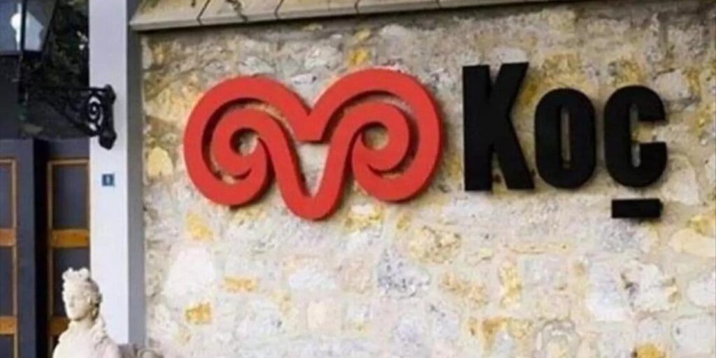 Türkiye’den sadece Koç Holding var: Üstelik 3 sıra da yükseldi