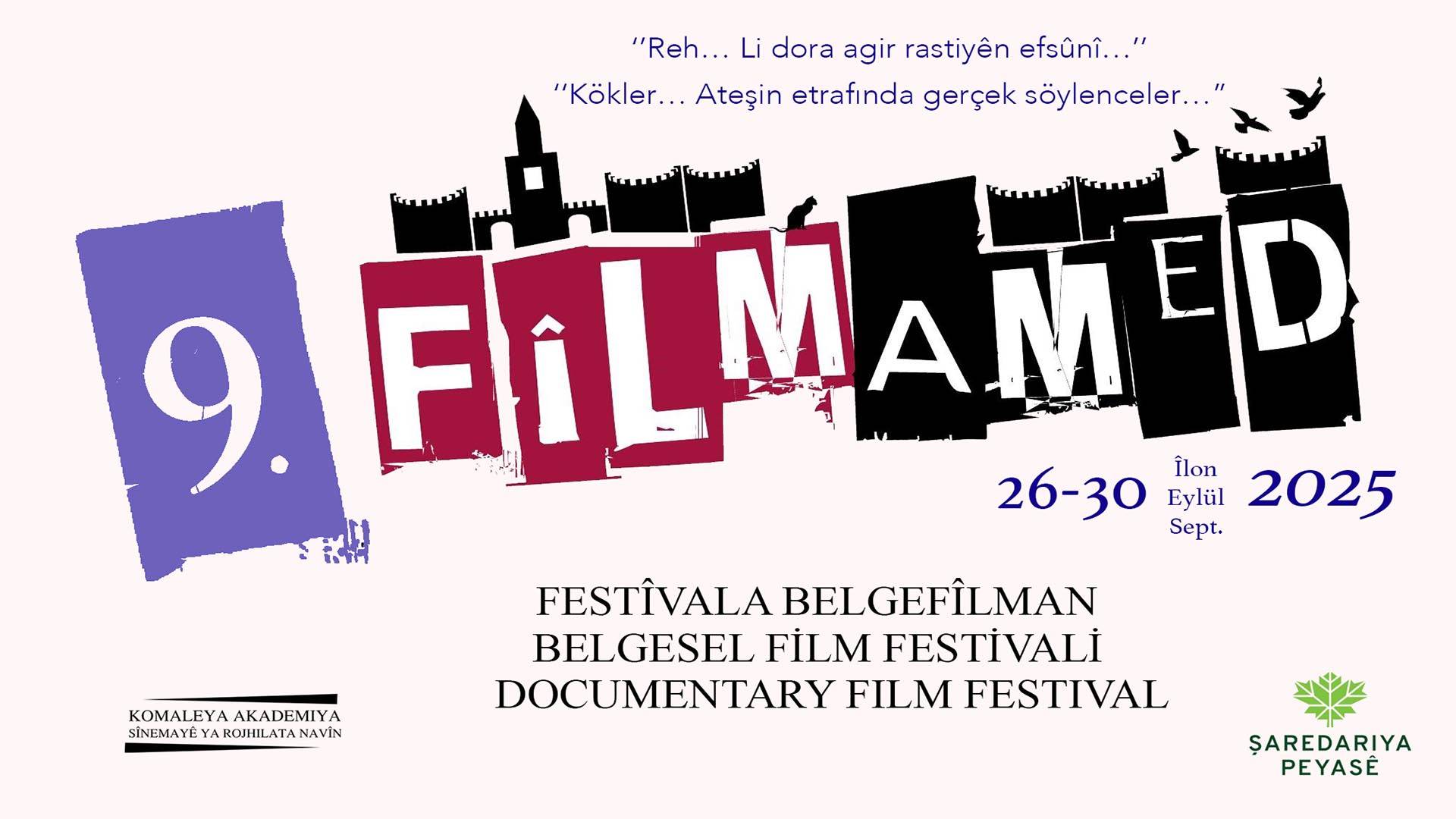 9 filmamed belgesel film festivali basladi zJFHthLl