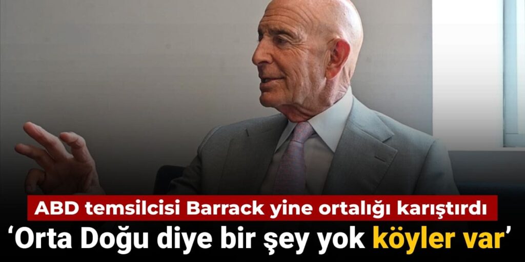 abd temsilcisi barrack yine ortaligi karistirdi orta dogu diye bir sey yok koyler var k6Y9vO7U