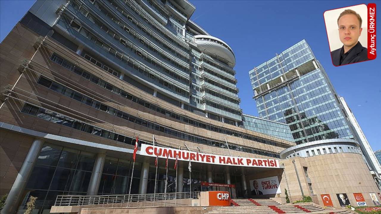 chpnin kurultay davasinda mahkeme erteleme karari verdi davaci tarafi imamoglu ve ozel hakkinda kriminal faaliyet suclamasinda bulundu A6FHYZzY