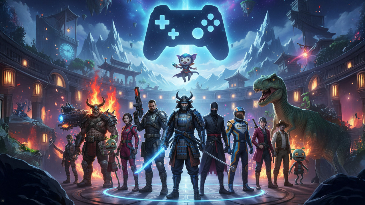 ekimde mutlaka oynamak isteyeceginiz 13 oyun WRyCQli8