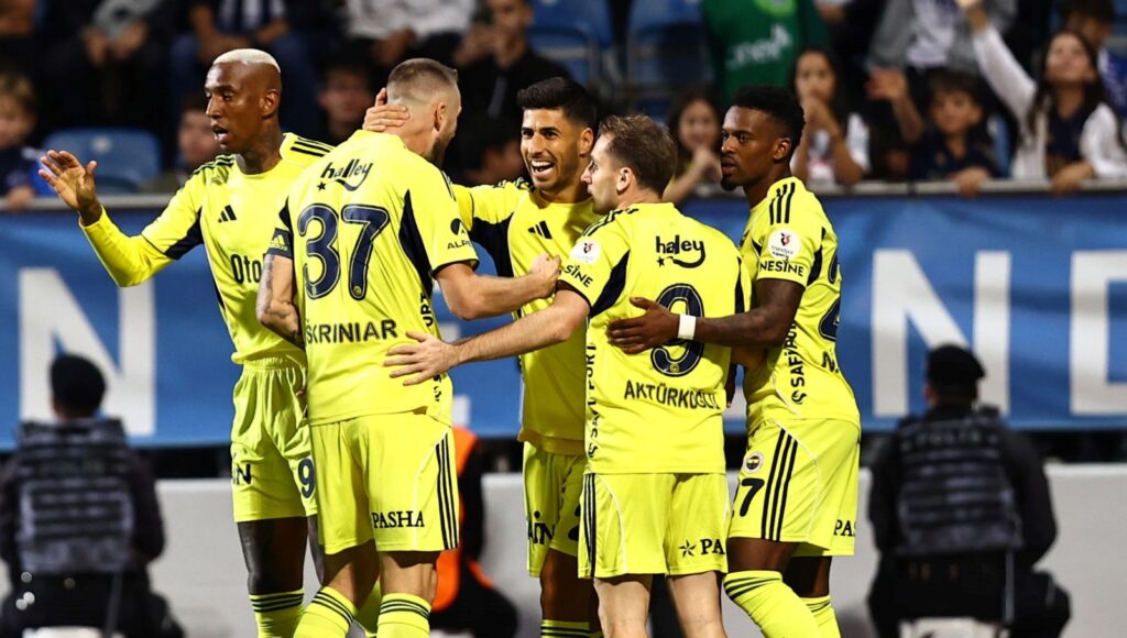 fenerbahce avrupa sinavina cikiyor hirvatistan deplasmaninda rakip zagreb sZeQZ5Cz