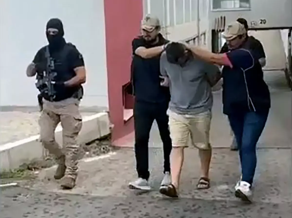 fetocu ihrac astsubay yakalandi 9zVG2xKM