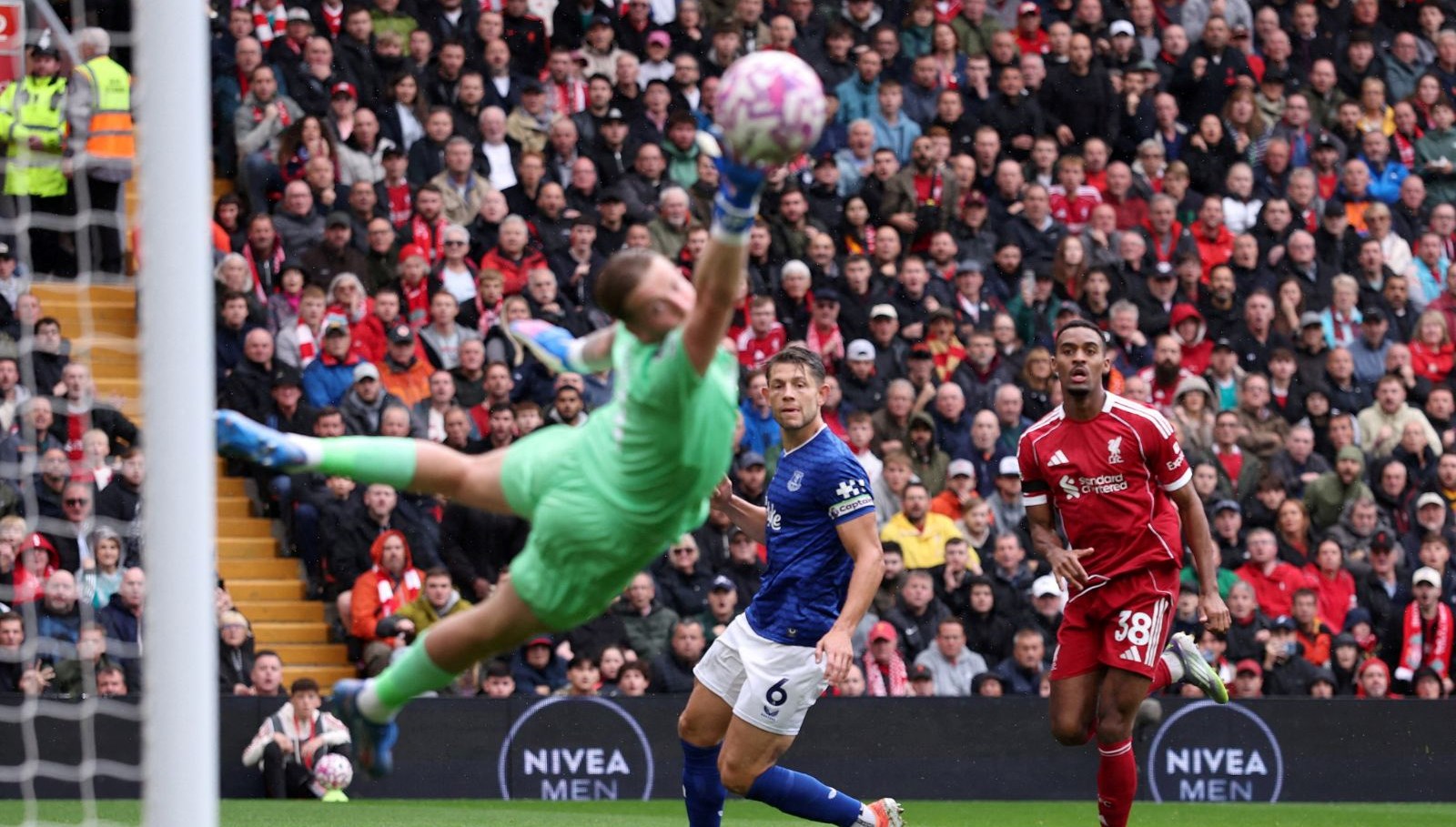 galatasarayin rakibi liverpool merseyside derbisinde kazandi 5 yil sonra 5te 5 T8mEuiix