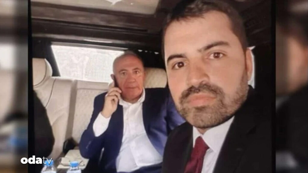 gursel tekinin minibusunden bakin kim cikti KgO2VrLJ