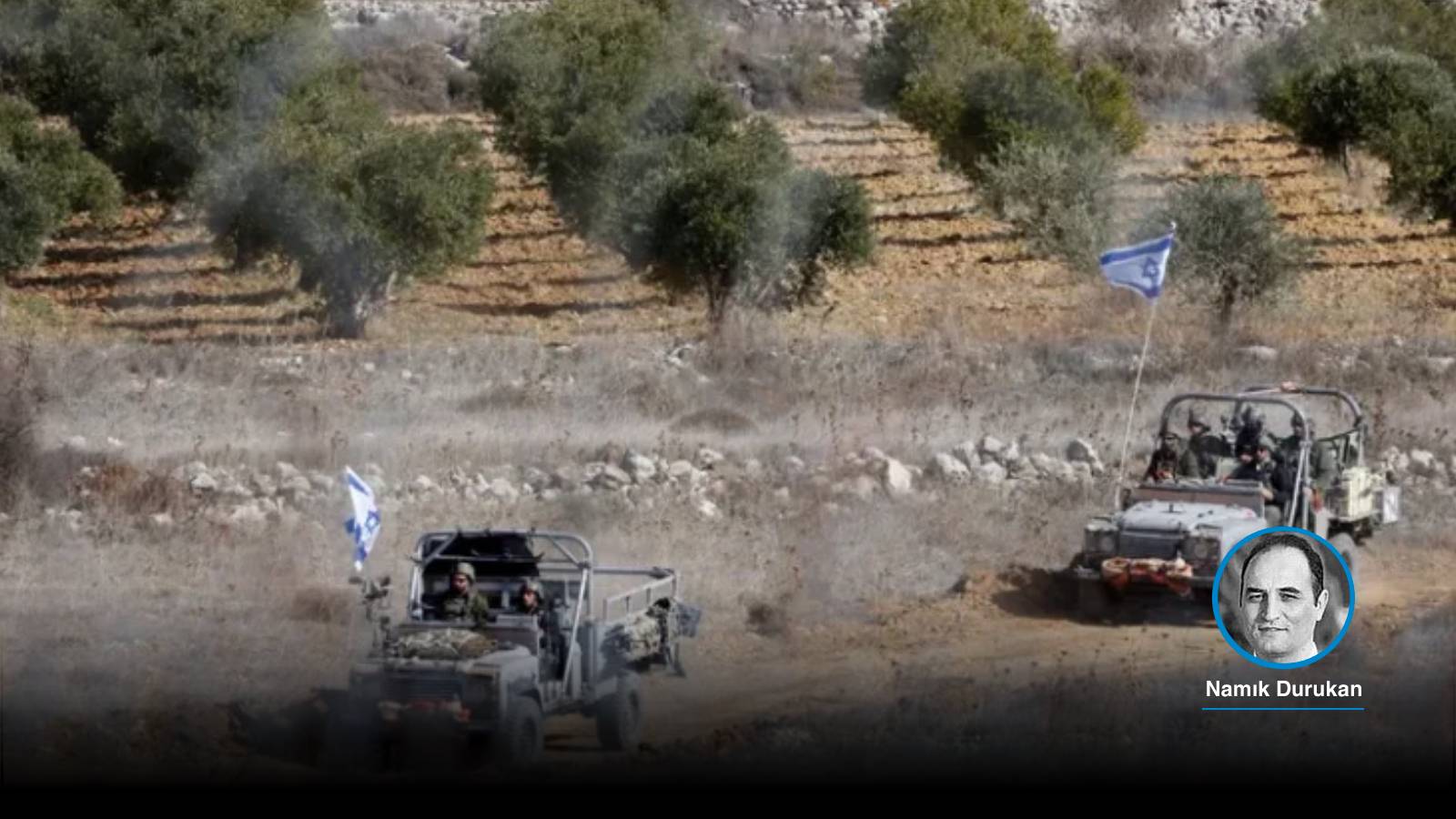 israil suriyede duzenli orduya izin vermeyecek iste tel avivin sama sundugu uc bolgeli plan MqQBCcMY