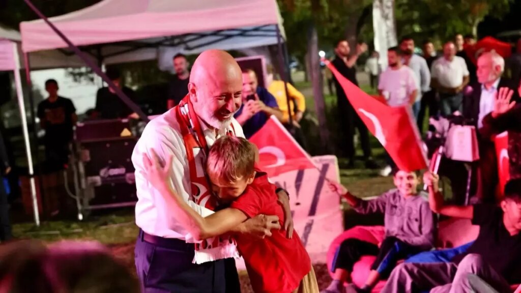 kocasinanda milli heyecan degerli anlarla yasandi cAxTZhNG