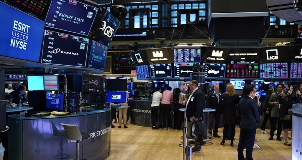 kuresel piyasalarda karisik seyir fed indirimi sonrasi gozler yeni verilere cevrildi xZ5mQ3U5