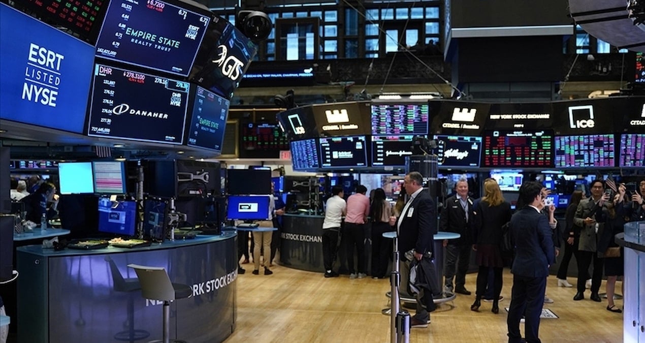 kuresel piyasalarda karisik seyir fed indirimi sonrasi gozler yeni verilere cevrildi xZ5mQ3U5