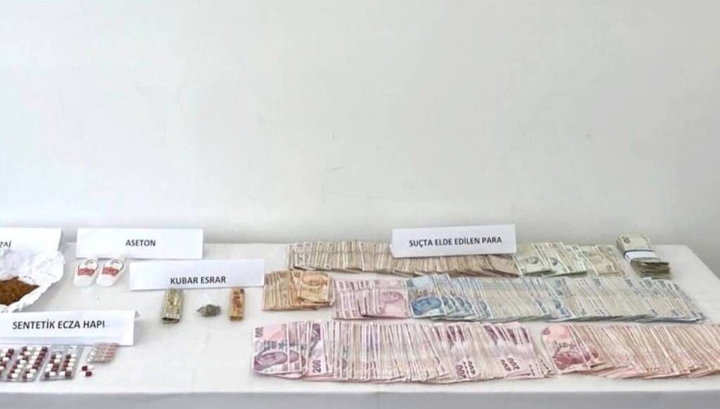 mersinde jandarmadan uyusturucu operasyonu Bw2jaX8b