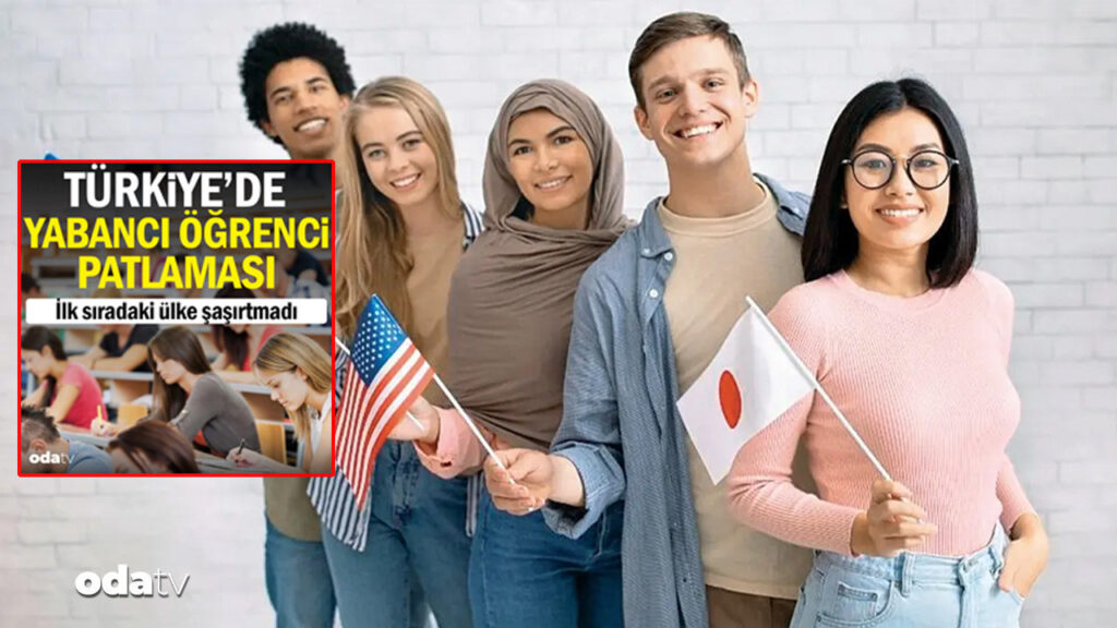 odatv gundemine aldi bakanlik dogruladi egitim ihracatinda rekor artis OhECrLhx