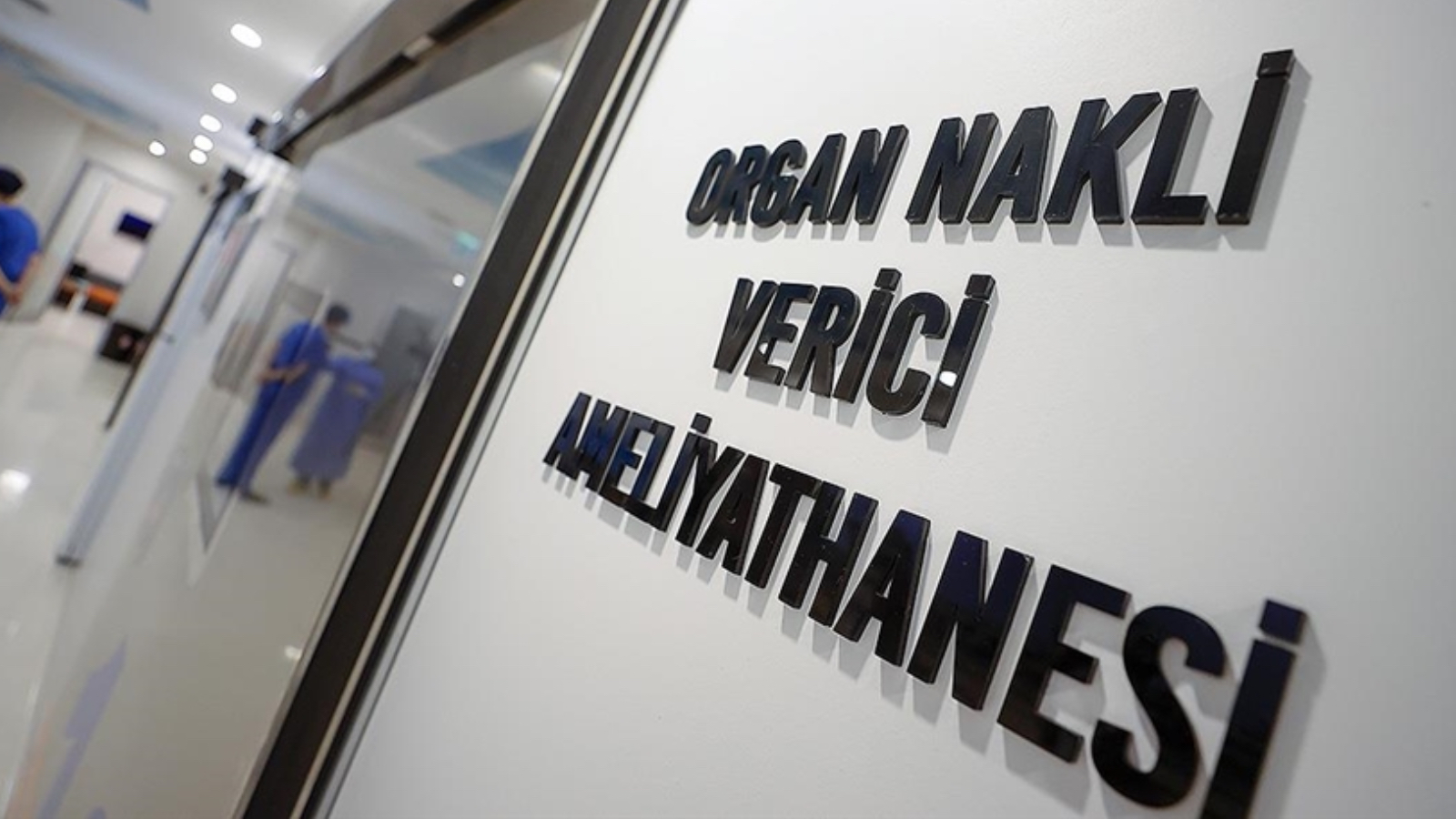 organ bagisinda bagisci yakinlarina nakilde oncelik verilecek xiEQ9KgO