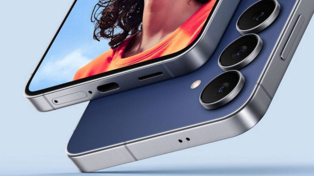 samsung galaxy s25 fe modeli satisa cikti hlFLgn3n