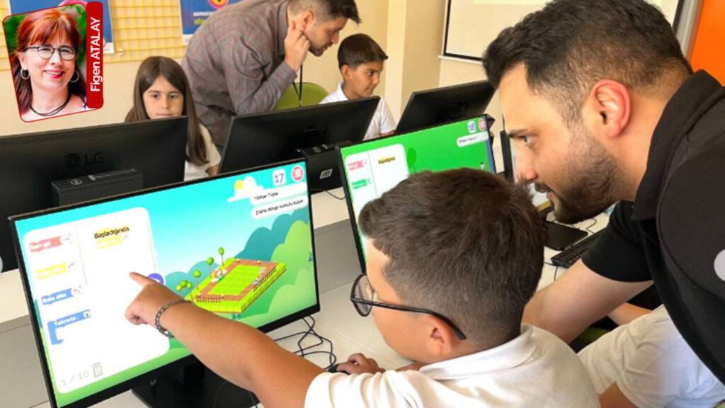 turkiye egitim gonulluleri vakfinin bilim ve teknoloji atolyeleri yenilendi yuko ve kucuba cocuklarla vmOfJvxZ