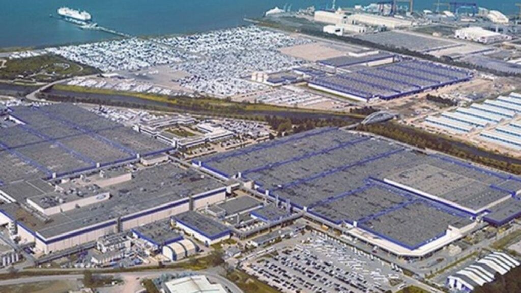 turkiyenin dunyaca unlu dev firmasi iflas etti okullar hastaneler fabrikalar da yapti calisanlarin dunyasi karardi hQIzaAtW