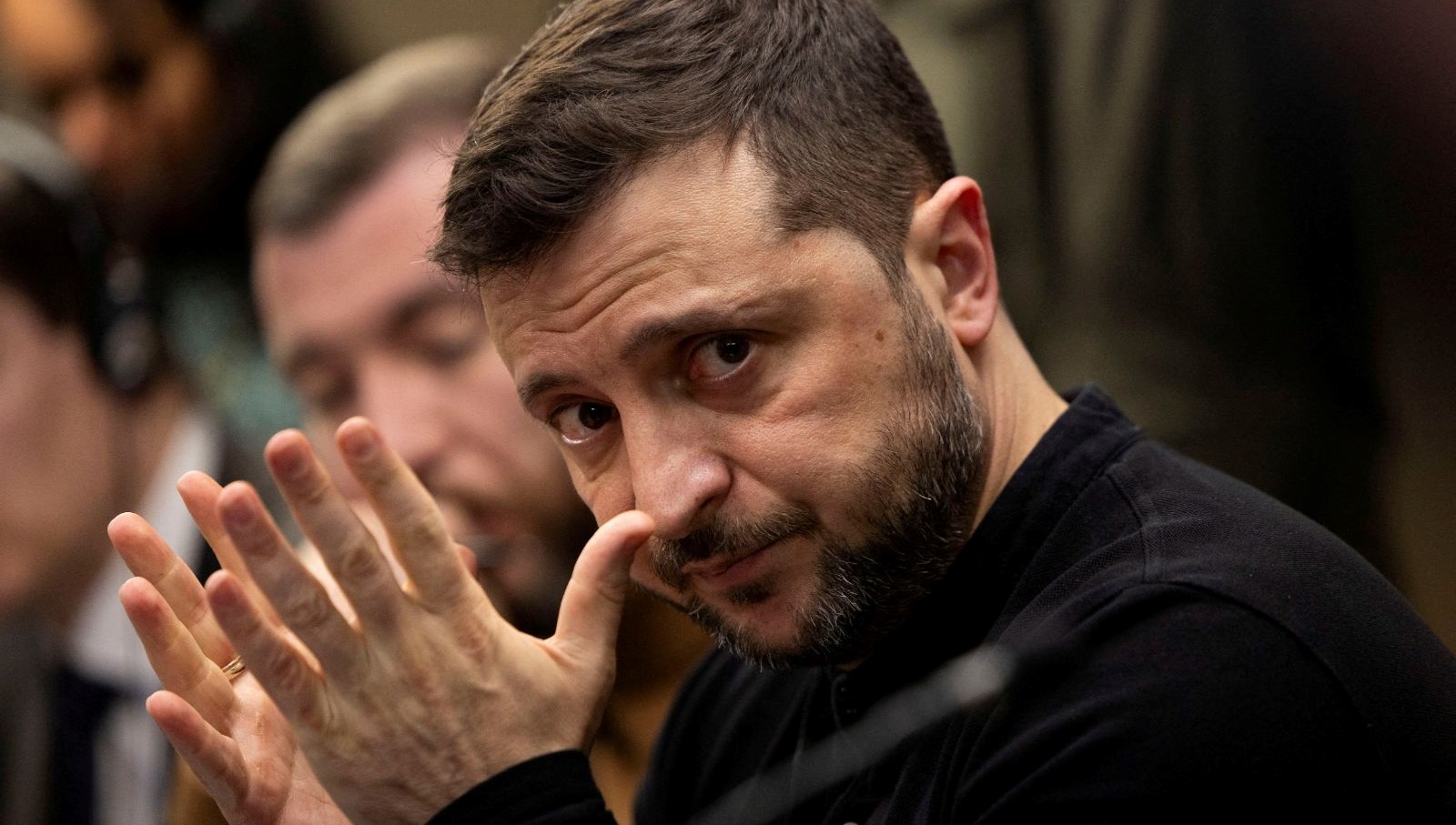 zelenskiden putine karsi davet kieve gel WipiLjbH