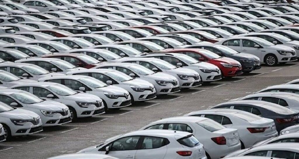 Araç almayı düşünenler dikkat! Yeni vergi kararı ikinci eli de etkileyecek
