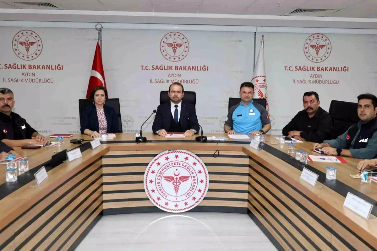 aydinda afetlere hazirlik toplantisi gerceklestirildi ygC7Oz2s