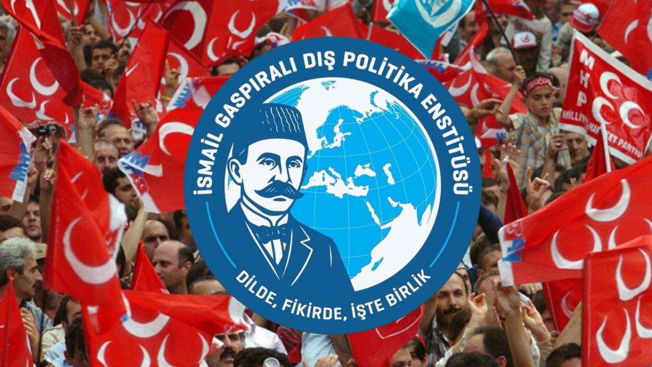 bahceli talimat vermisti ismail gaspirali dis politika enstitusu kuruldu 4tj1Qtif