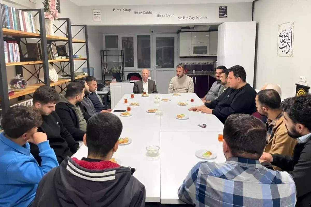 bayburtta genclik bulusmalari devam ediyor z6RHFTge.jpg