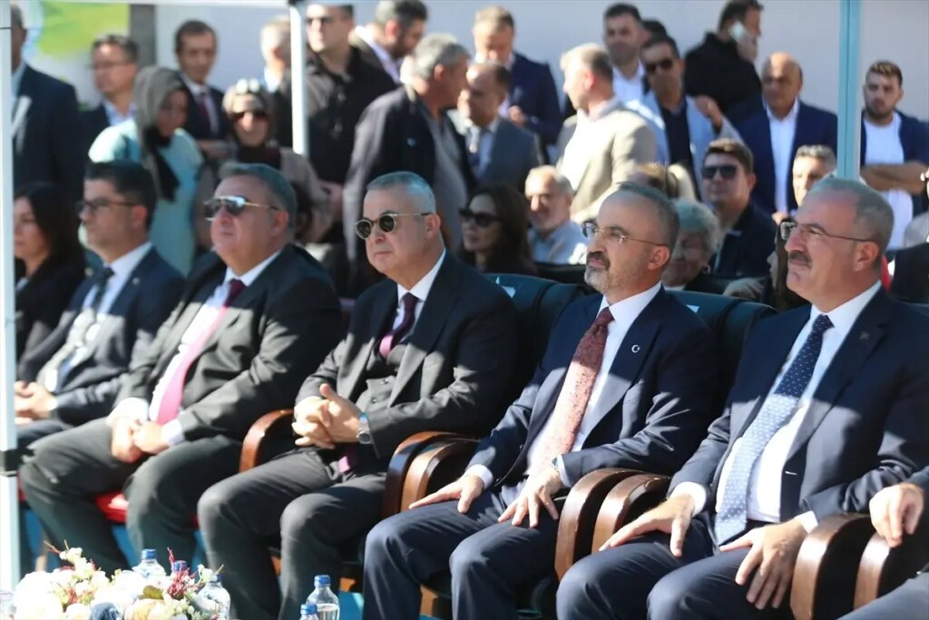 bulent turan birligimizi korumak hepimizin gorevi nm2U4wYf