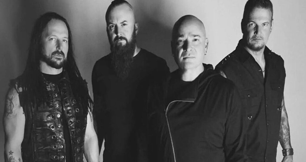 disturbedin bruksel konseri iptal edildi 4KW7QOEE